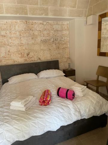 B&B, Chambre D'Hotes In Villa Elena, Affittacamere ออสตูนี ภายนอก รูปภาพ